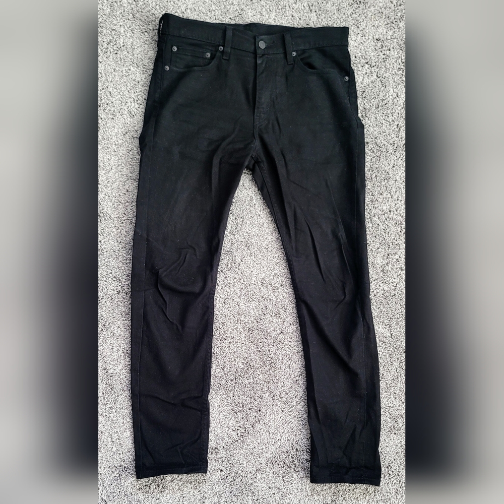 Mens Levi's 510 Skinny Jeans 32X32